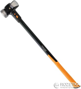 Будівельна сокира-молот Fiskars (XXL/1020220/156008)