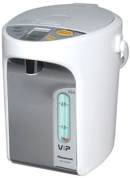 Термопот PANASONIC NC-HU301PZTW