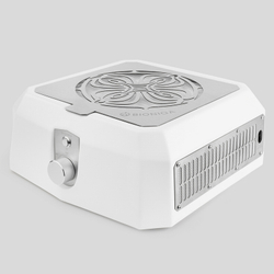Настільна витяжка для манікюру з фільтром HEPA Bioniqa Tabletop H+ V2 White