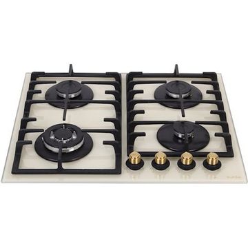 Варильна поверхня газова VENTOLUX HSF640-T3G CEST (IVORY-BRONZE)