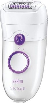 Епілятор Braun SE 5180