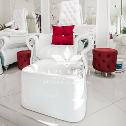 Ванночка для педикюра SPA-1