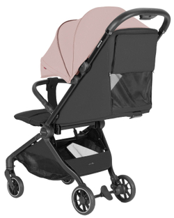 Прогулочная коляска Carrello Atom S CRL-5526