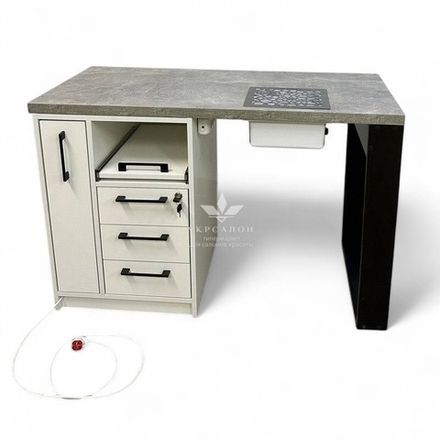 Манікюрний стіл Mark SM-200 plus