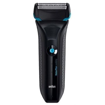 Електробритва Braun WaterFlex WF2S black
