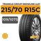 Triangle Group SnowLink LL01 215/70 R15C 109/107S