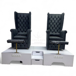 Подиум Mark для кресла педикюрного Pod-05