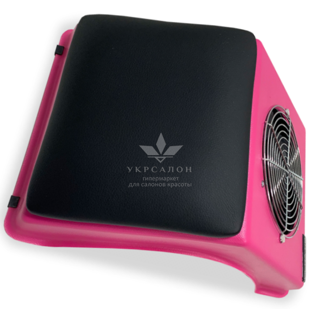 Настольная вытяжка для маникюра Ulka X2 Soft