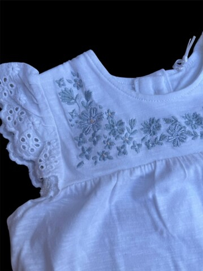 Пісочник, бавовна ТМ "George" (74 см)