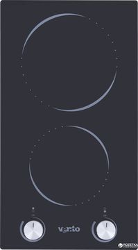 Варильна поверхня електрична Domino VENTOLUX VB 62 K (2059765948872)