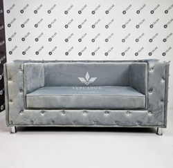 Диван для зала ожидания Millenium