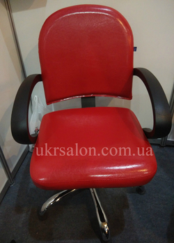 Крісло клієнта Luna