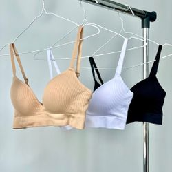 Базовий топ-бюст