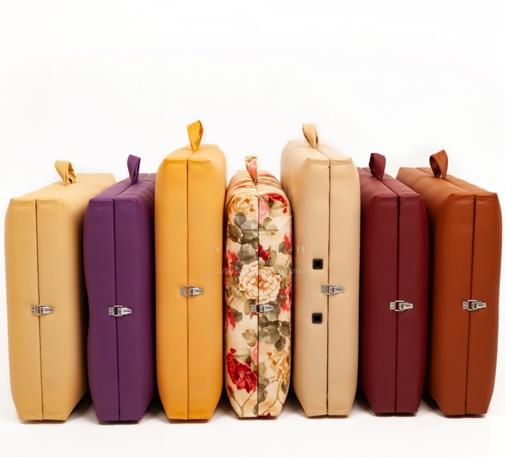 Массажный складной стол Comfort