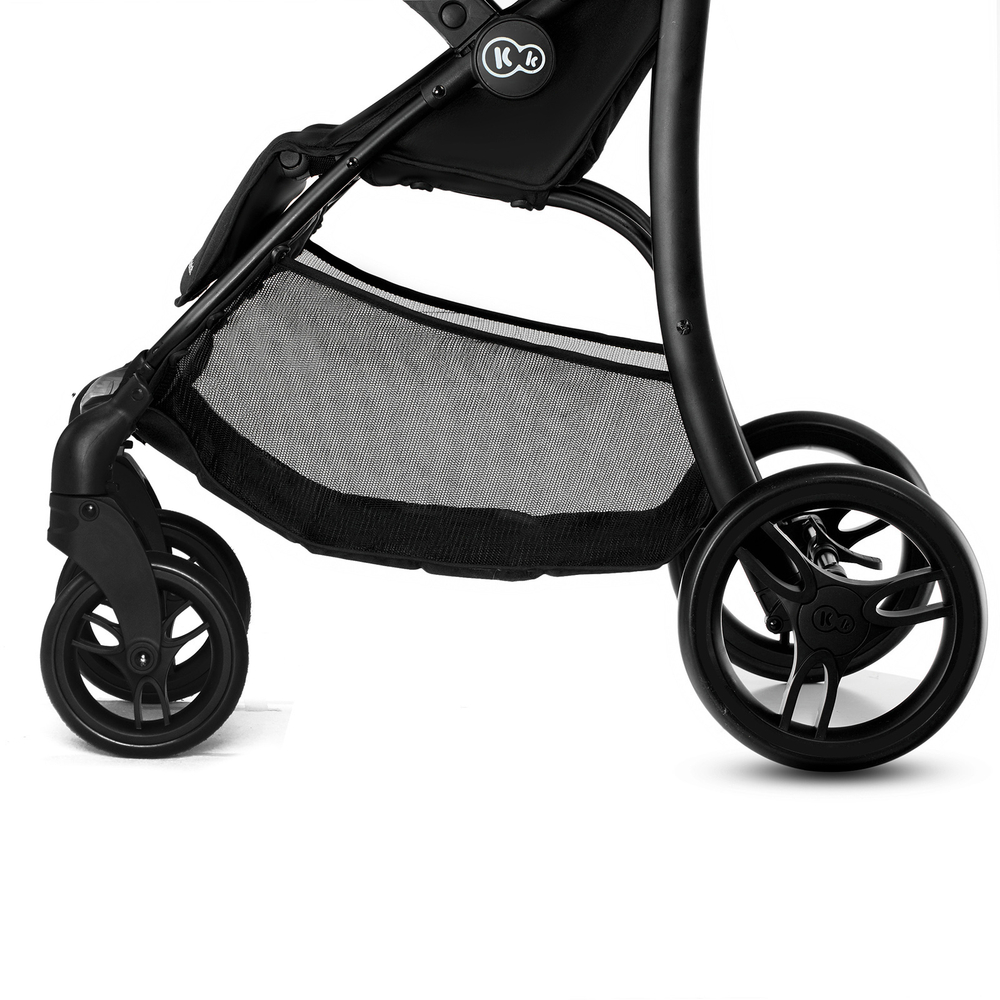 Прогулянкова коляска Kinderkraft Cruiser