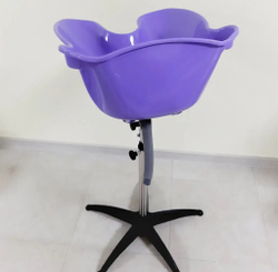 Мойка парикмахерская пластиковая