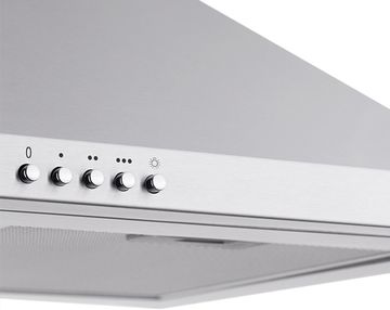 Витяжка PYRAMIDA KH60 (inox)