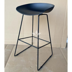 Стульчик для визажа Oniks