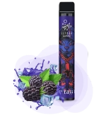 Elf Bar 2000 - Blue Razz Ice (5% nic, Lux)