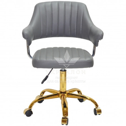 Стульчик мастера Jef Gold