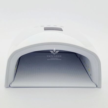 Лампа для маникюра с аккумулятором LED+UV Cordless S10