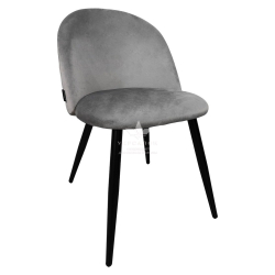 Стільчик для клієнта Lord 1 на ніжках