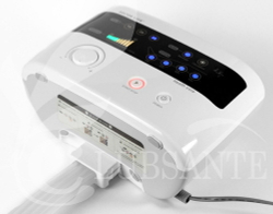 Лимфодренажный аппарат LX-7 Домашний