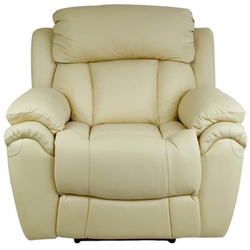 Педикюрное SPA кресло-реклайнер Milton с электроприводом