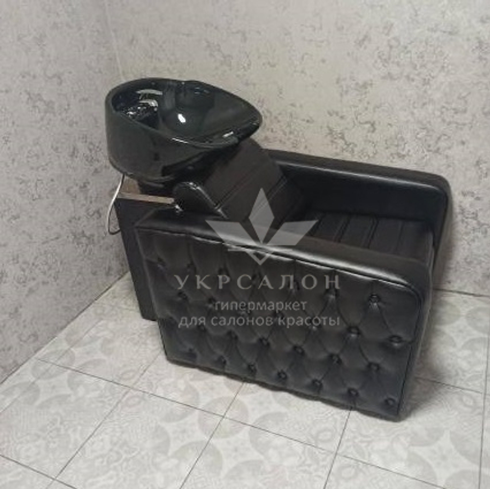 Перукарська мийка milan