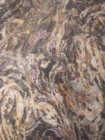 Комплект постельного белья Сатин Премиум CPA051