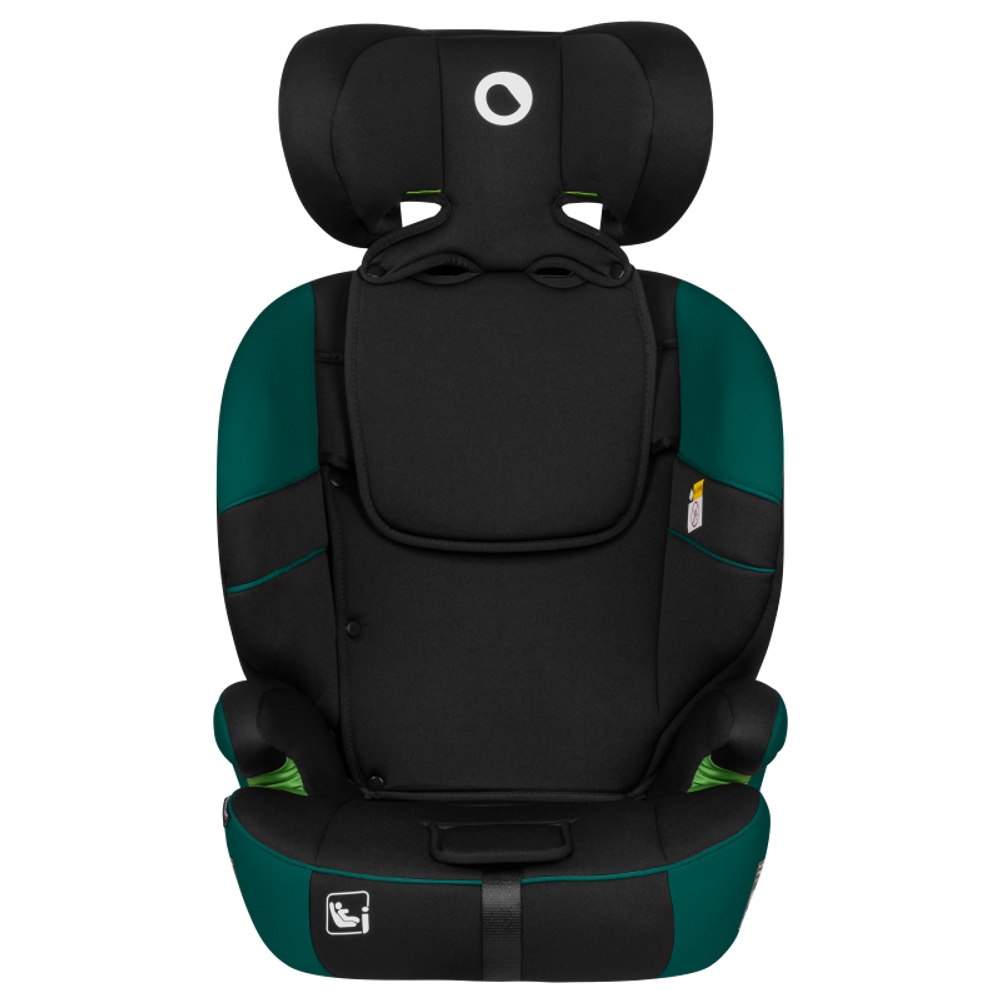 Автокрісло дитяче Lionelo Levi One I-Size 1/2/3 (9-36 кг)