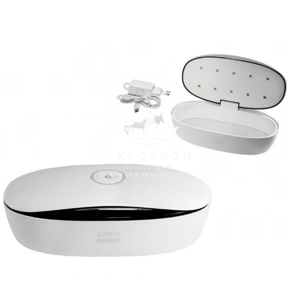 UV стерилизатор S1  SUN.