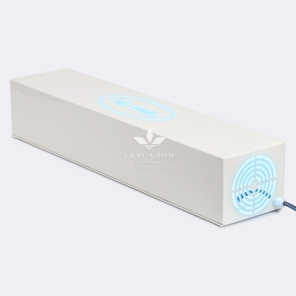 Бактерицидный рециркулятор воздуха Air max X-15