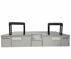 Подиум Mark для кресла педикюрного Pod-05b