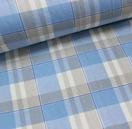 Фланель принт (2.4) Турция