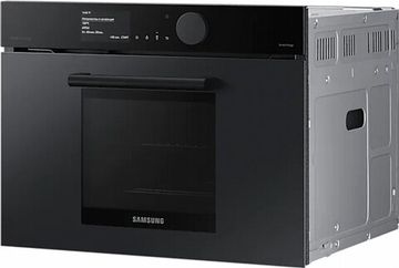 Духова шафа електрична Samsung NQ50T9539BD/WT