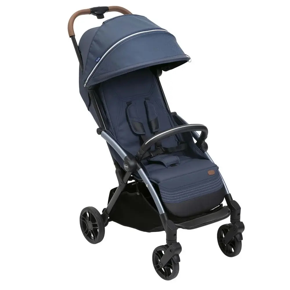 Прогулочная коляска Chicco Goody XPlus