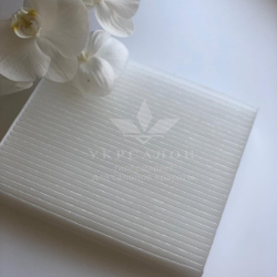 Настольная вытяжка для маникюра с фильтром SheMax, 66 ватт