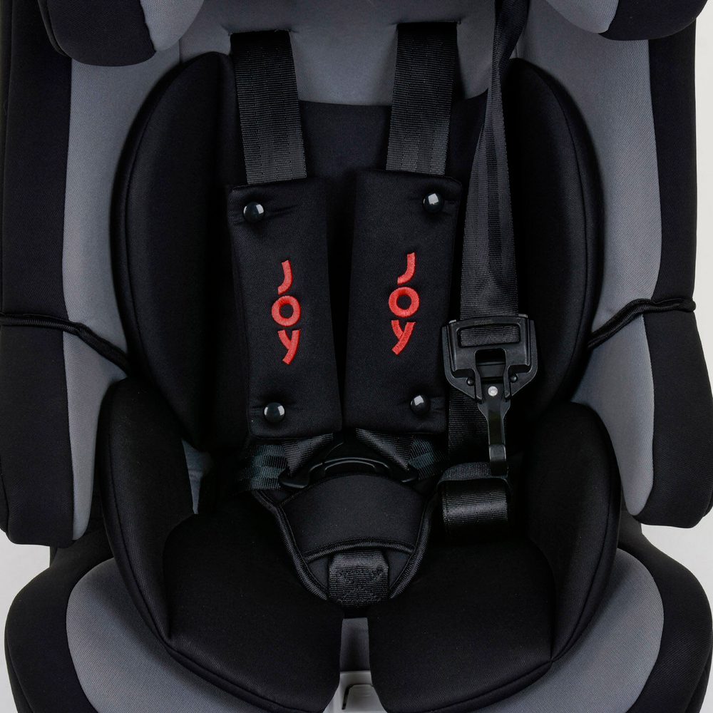 Автокрісло універсальне JOY FX система ISOFIX FX 1771 (5266, 7887, 9559)