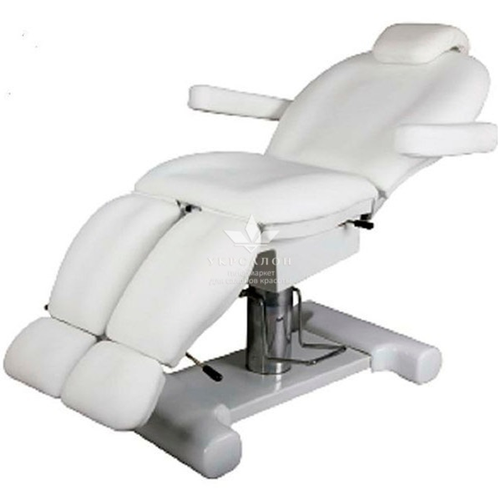 Педикюрно-косметологічна кушетка DM-219