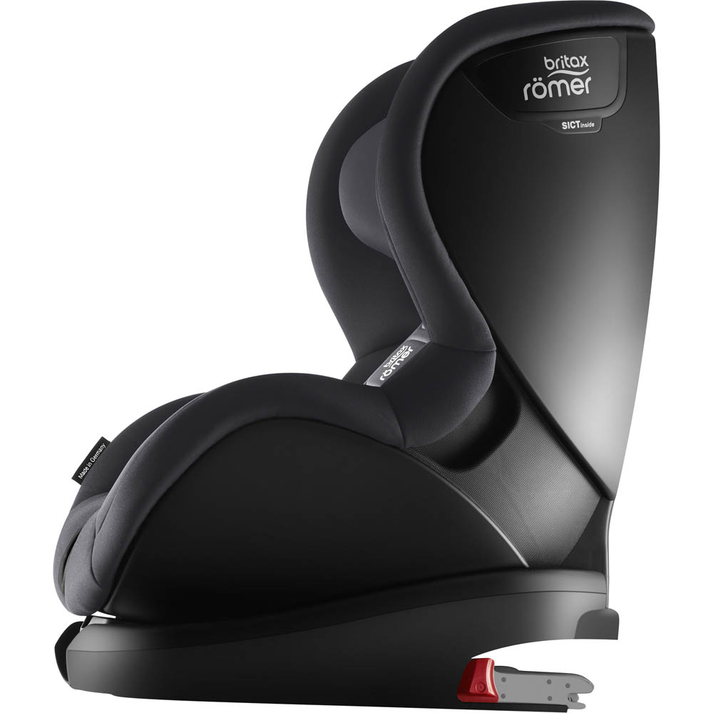 Автокресло детское Britax Römer Trifix2 i-SIZE 1 (9-20 кг)