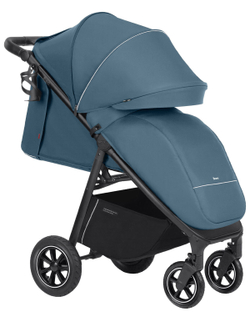 Прогулянкова коляска Carrello Bravo Air CRL-5512 NF