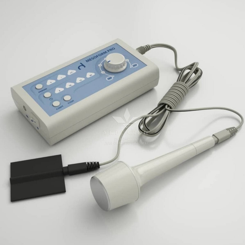 Аппарат микротоковой стимуляции Mesoform Pro Professional