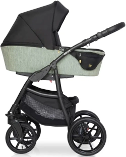 Универсальная коляска 2 в 1 Expander Elite