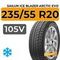 Sailun Ice Blazer Arctic Evo 235/55 R20 105V XL