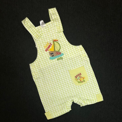 Пісочник, бавовна ТМ "V-Tex" (68 см)