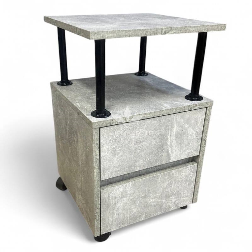 Педикюрная тележка DOD-10v