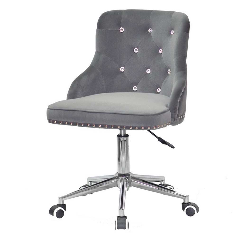 Стільчик майстра Ice Diamant velor