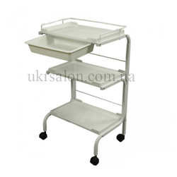Косметологічний візок M-3006