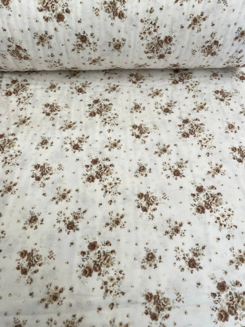 Фланель принт (2.4) Турция